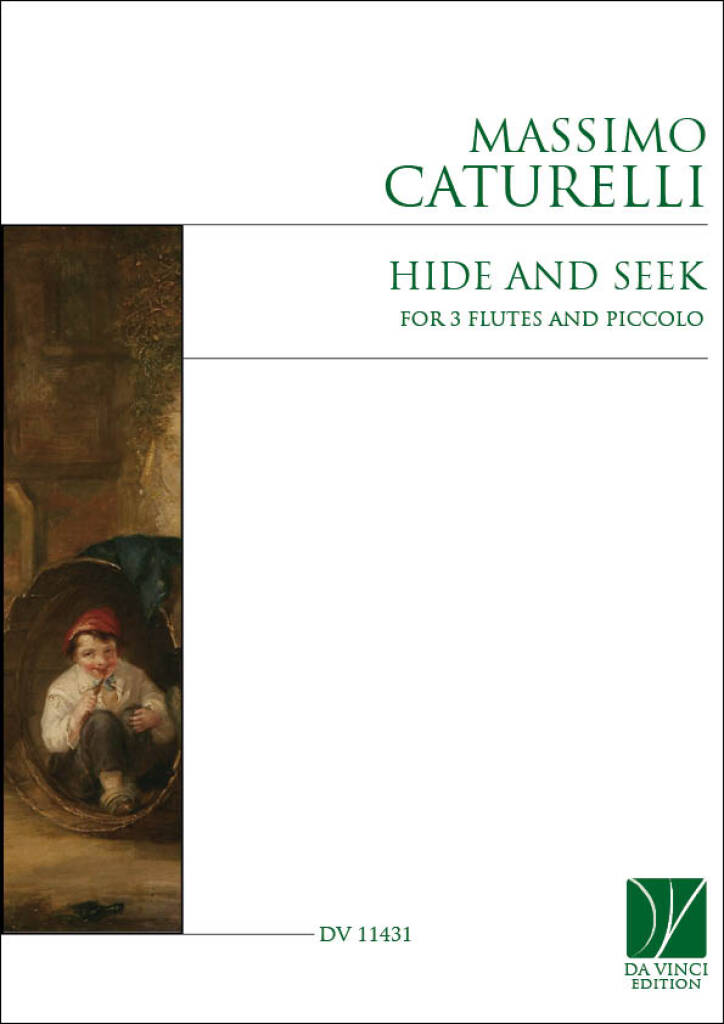 Hide and Seek