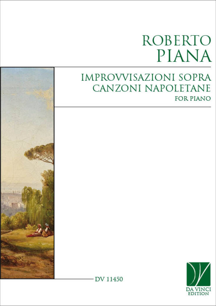 Improvvisazioni sopra canzoni napoletane