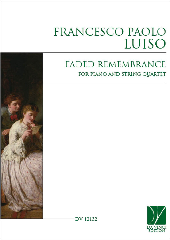 Faded Remembrance