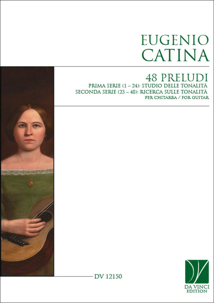 48 Preludi