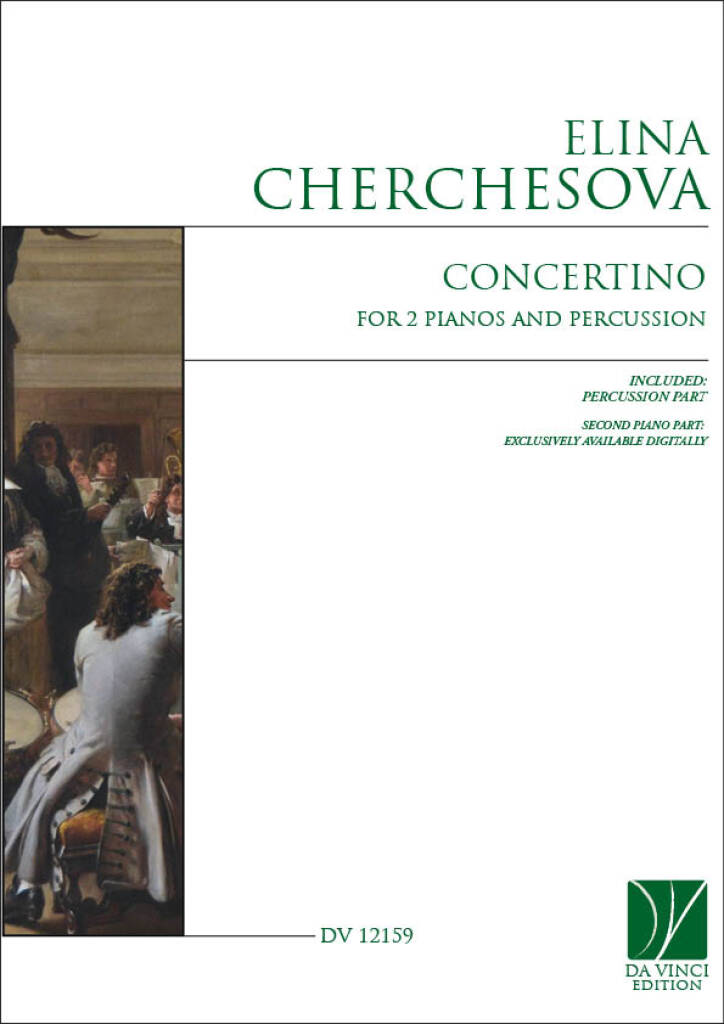 Concertino