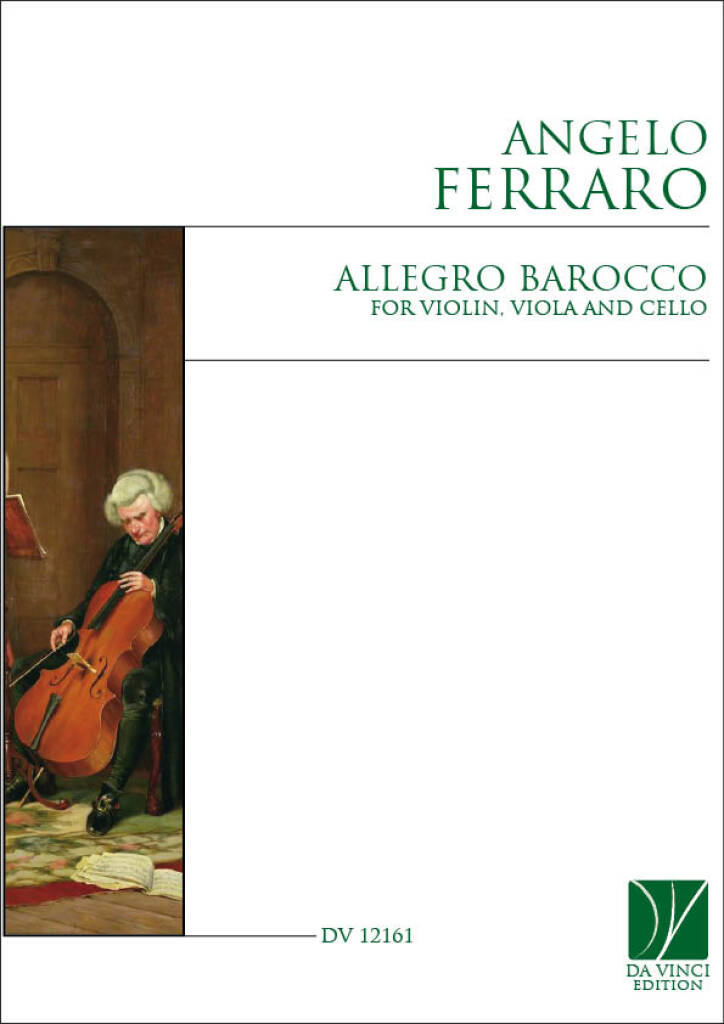 Allegro Barocco