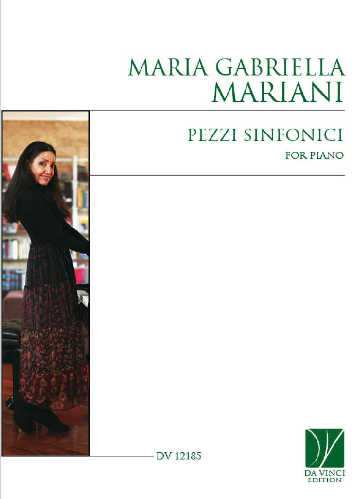 Pezzi Sinfonici