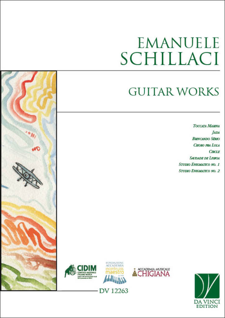 Guitar Works