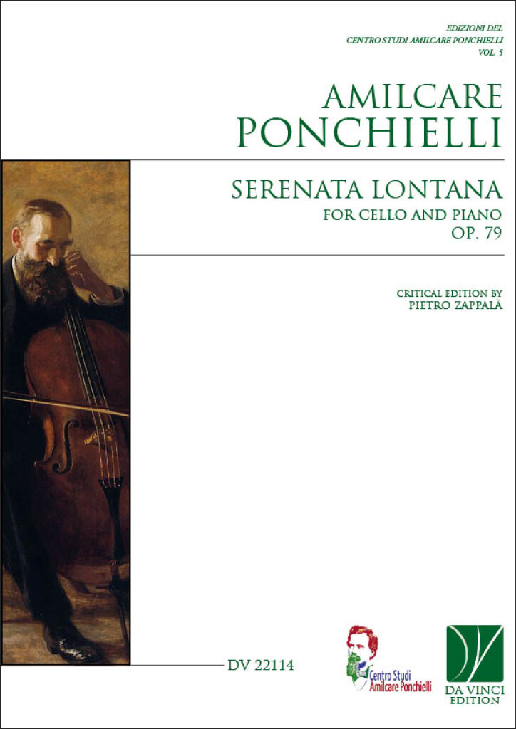 Serenata Lontana Op. 79