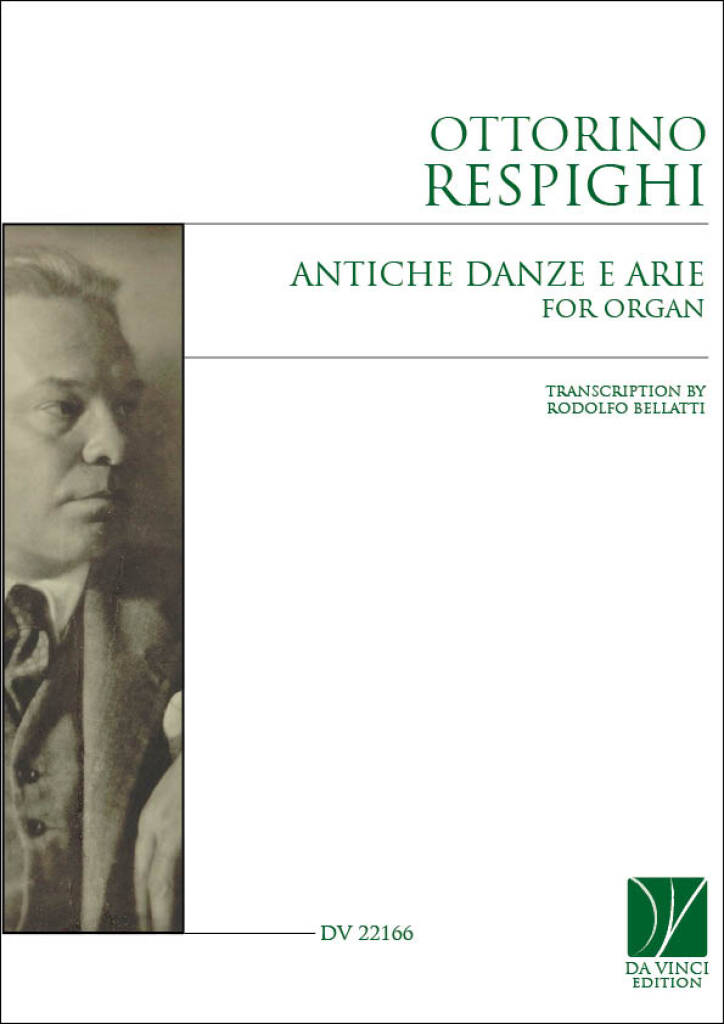 Antiche Danze e Ari