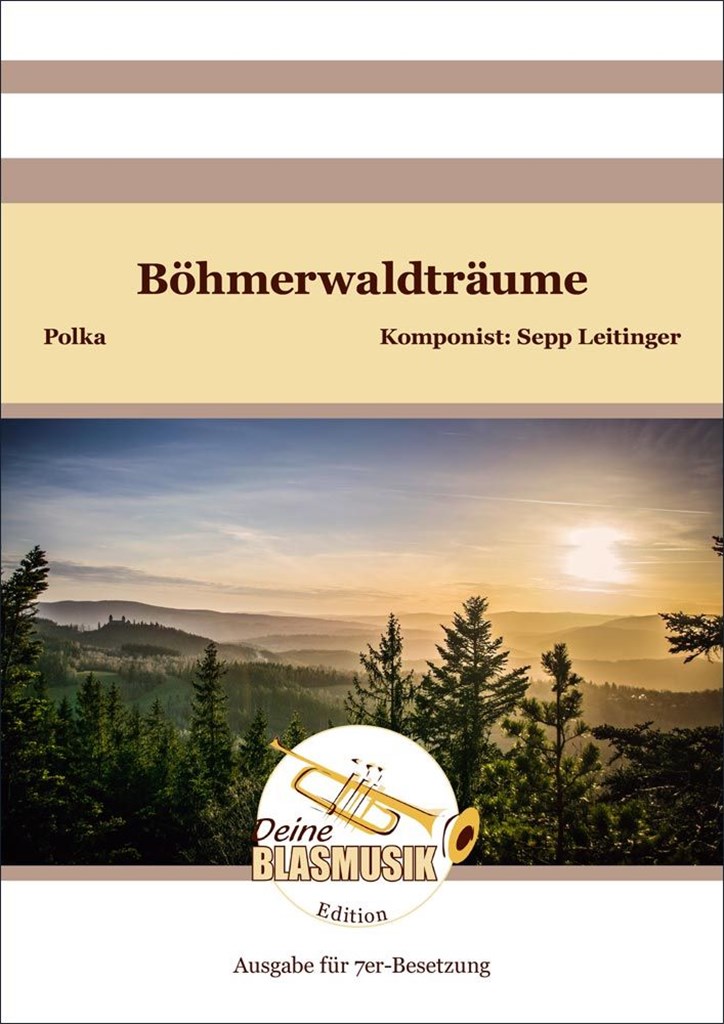 Böhmerwaldträume