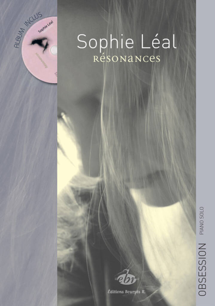 Obsession + Album : Resonnances Inclus.