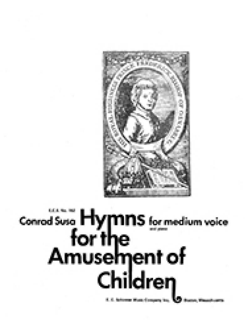 Hymns for the Amusement of Children