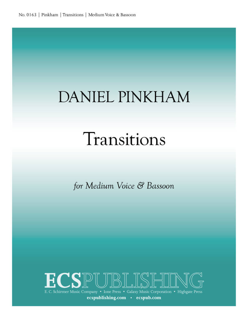 Transitions