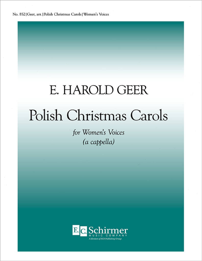 Polish Christmas Carols