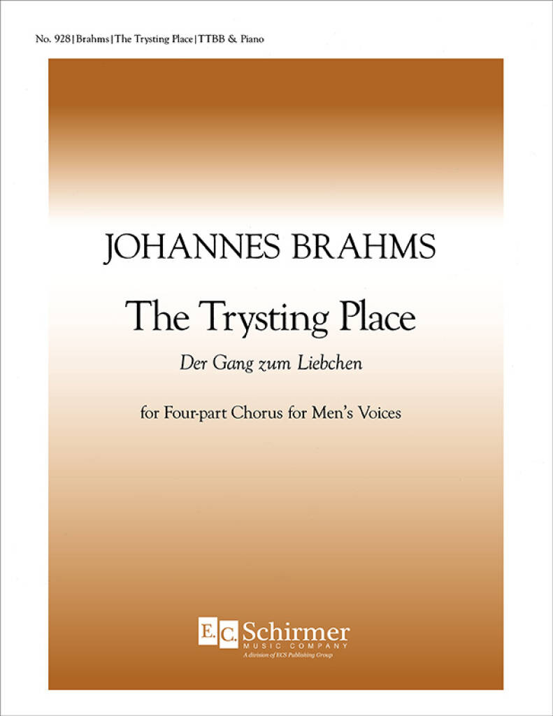 The Trysting Place : Der Gang zum Liebchen