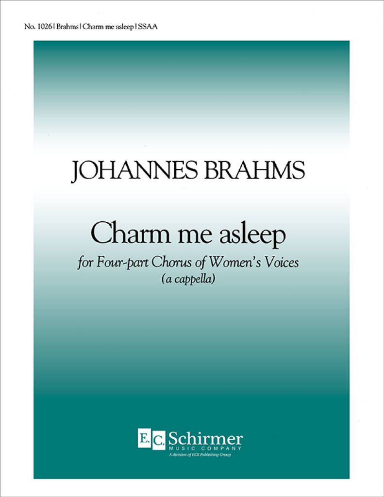 Charm Me Asleep