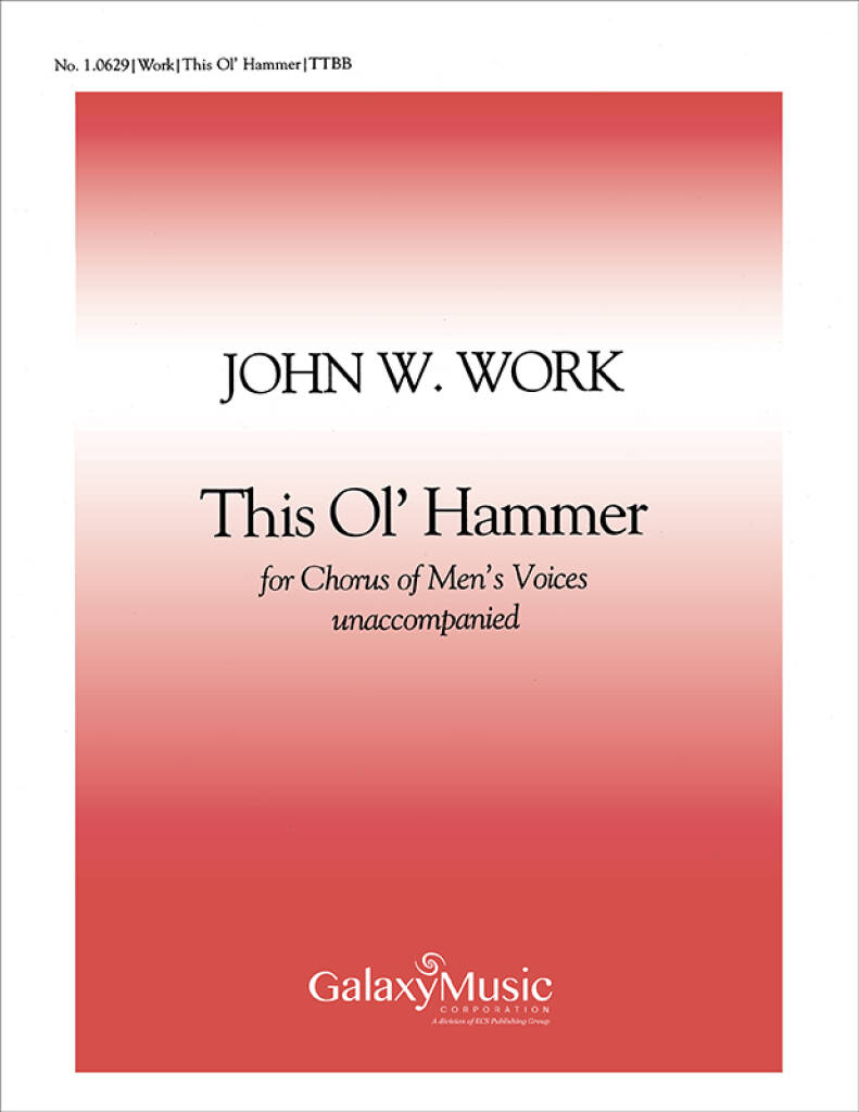 This Ol' Hammer