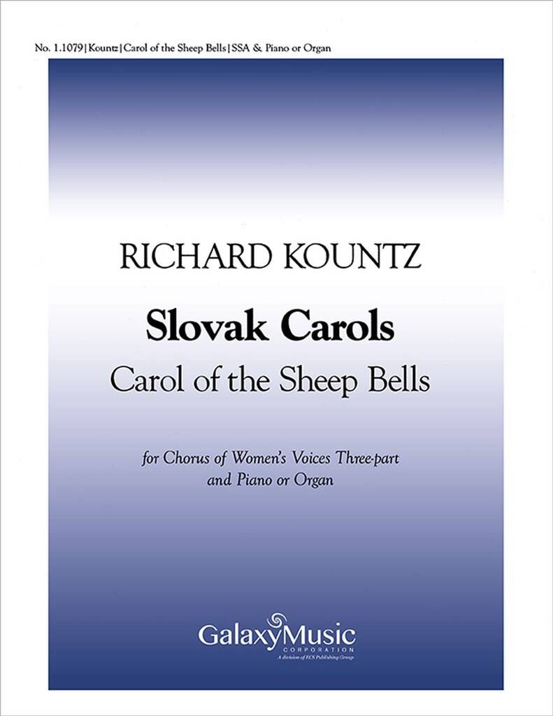 Carol of the Sheep Bells