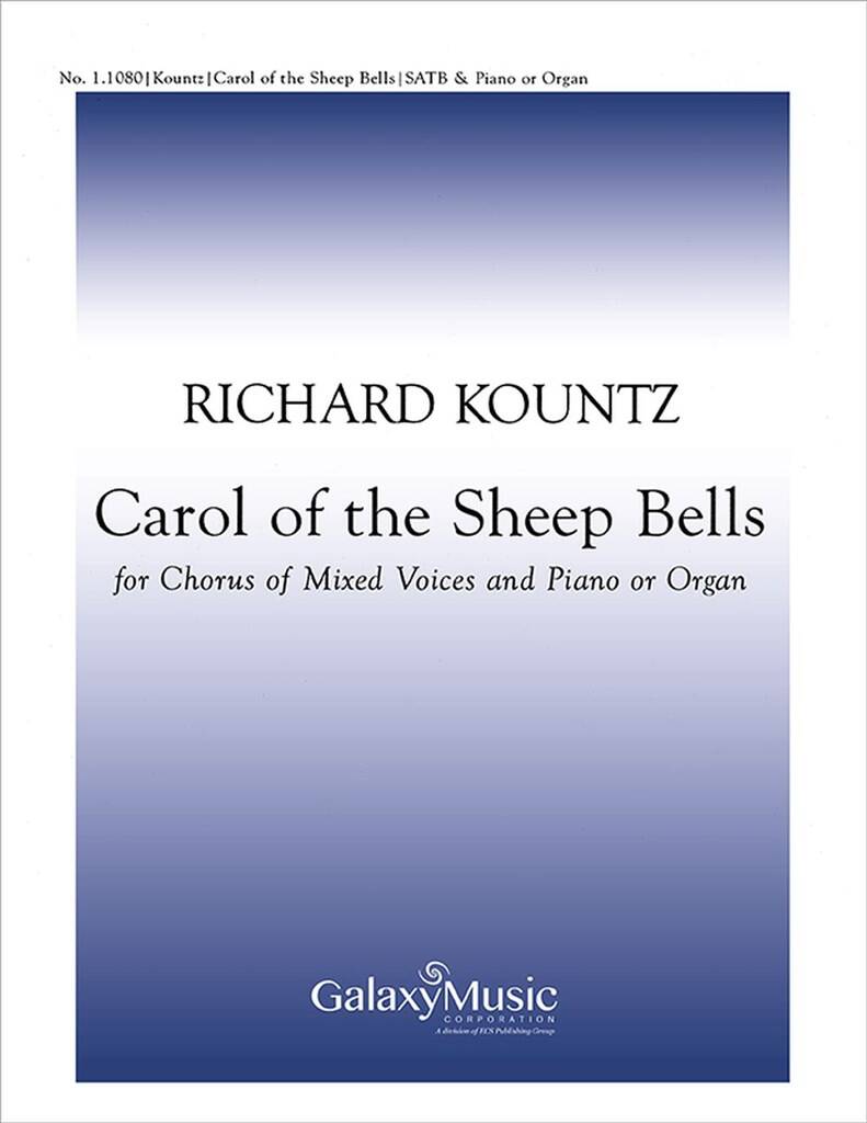 Carol of the Sheep Bells