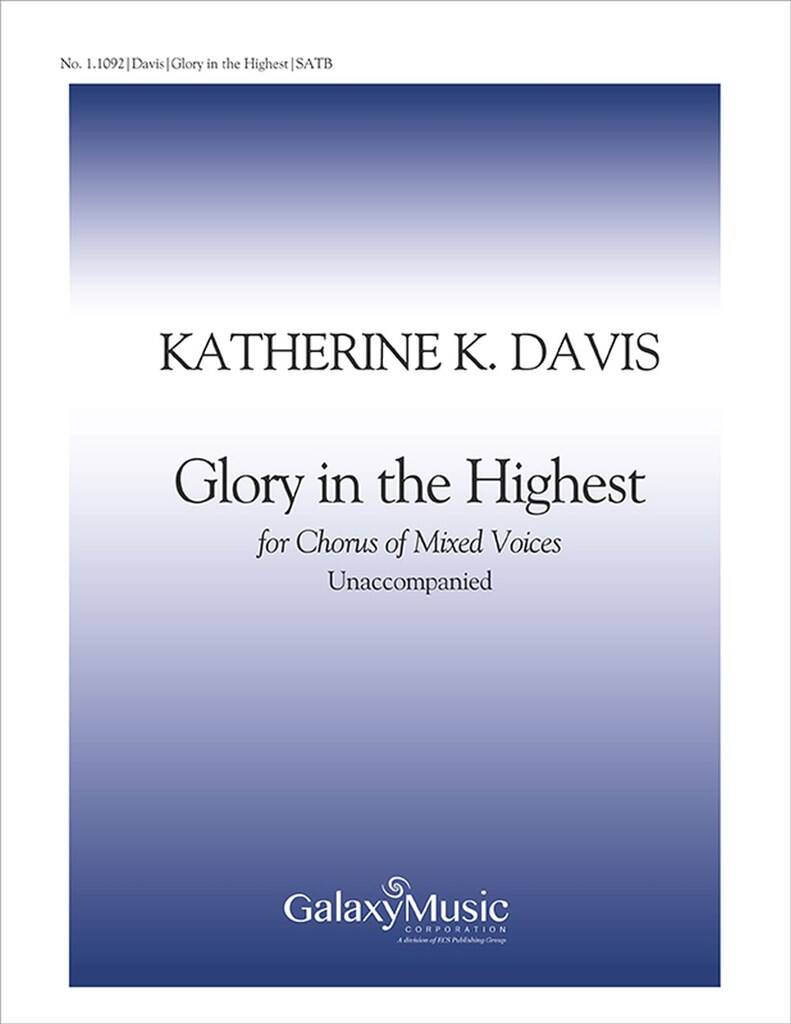 Glory in the Highest