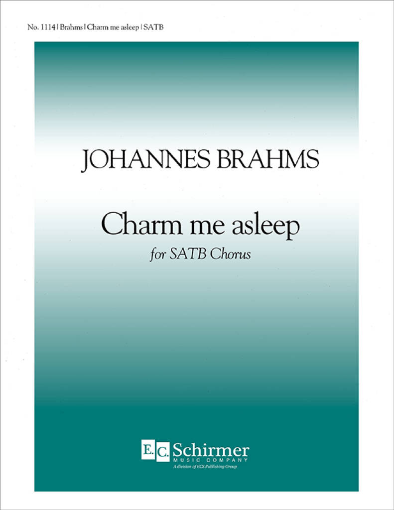 Charm me asleep