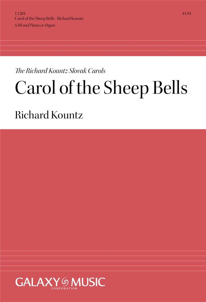 Carol of the Sheep Bells