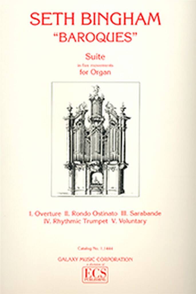 Baroques