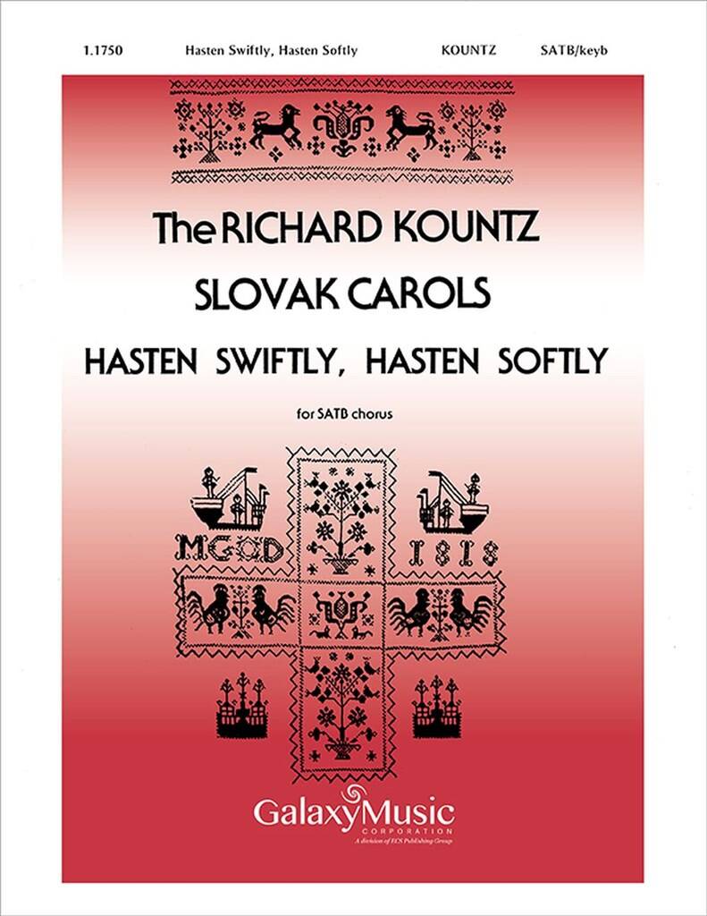 Hasten Swiftly, Hasten Softly