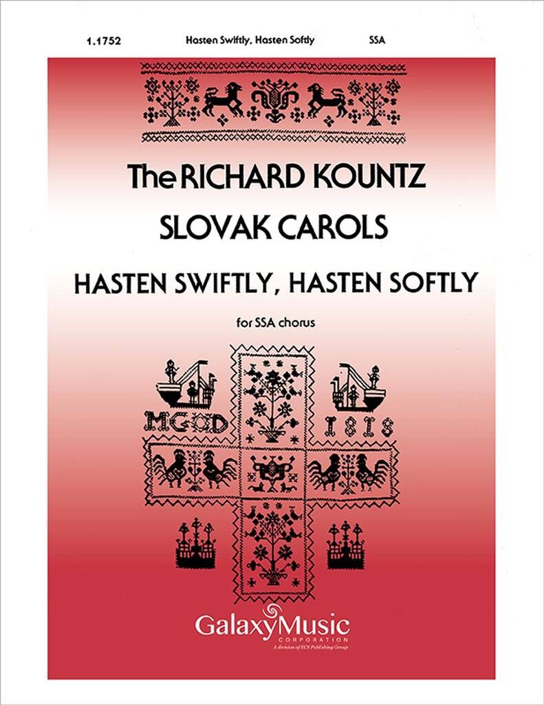 Hasten Swiftly, Hasten Softly