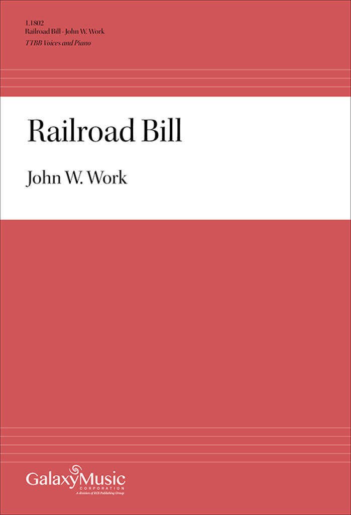 Railroad Bill