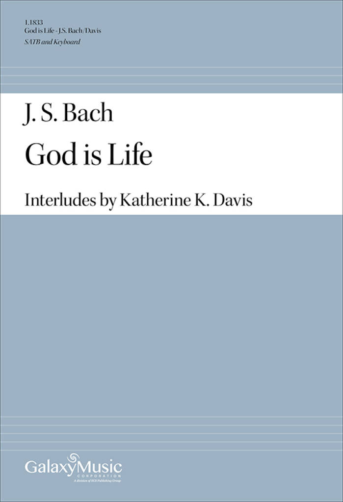God Is Life