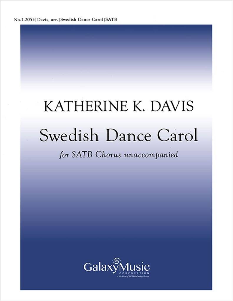Swedish Dance Carol