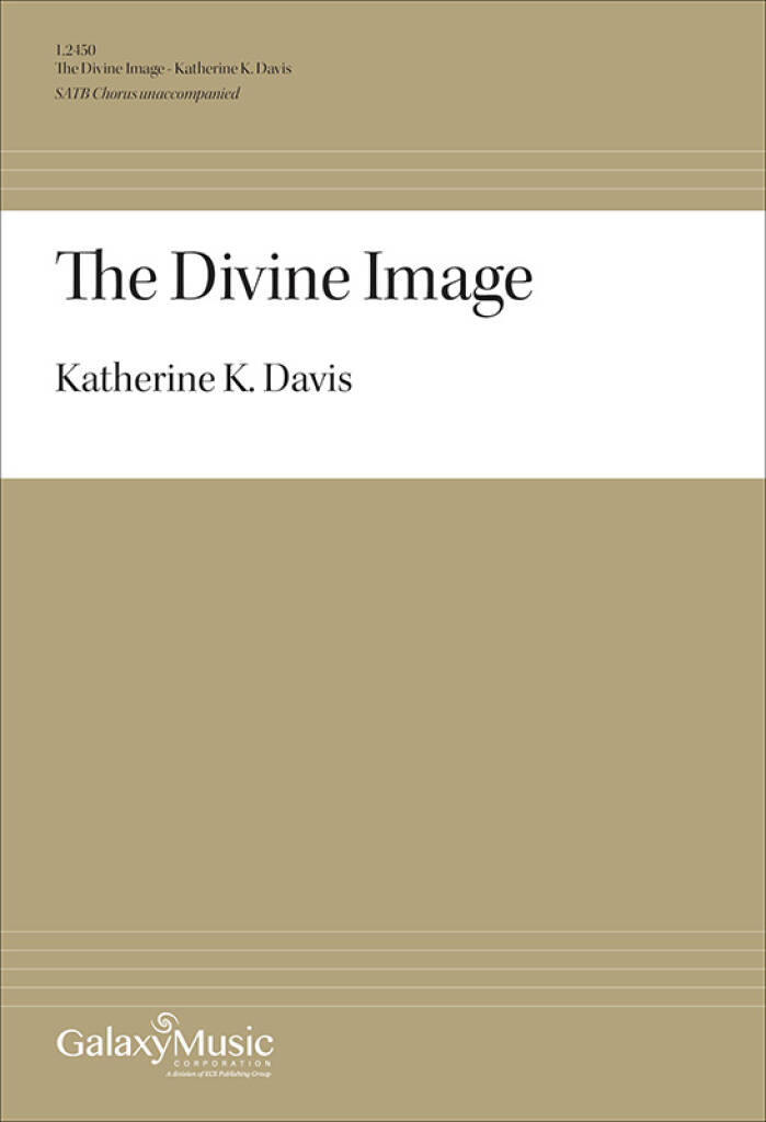 The Divine Image