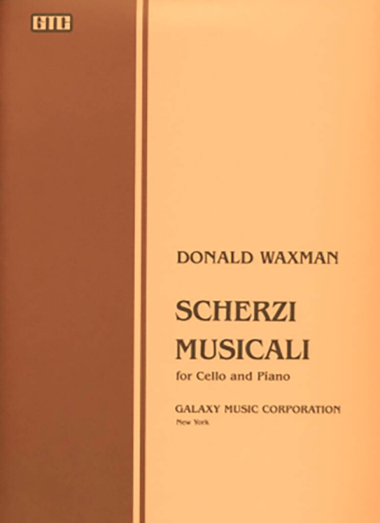 Scherzi Musicali