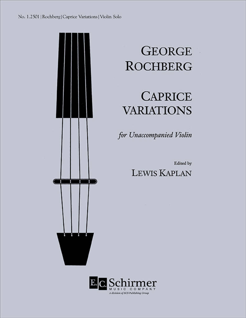Caprice Variations