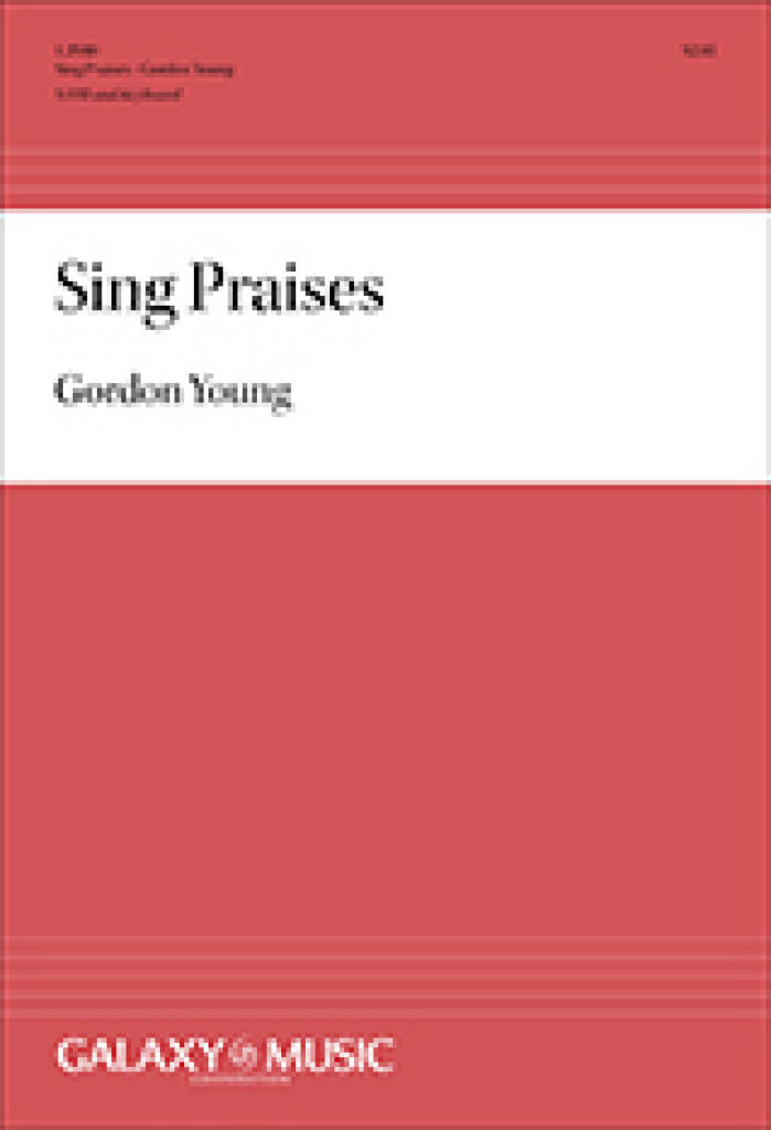 Sing Praises