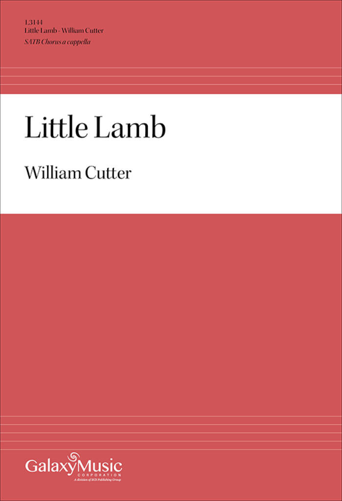 Little Lamb