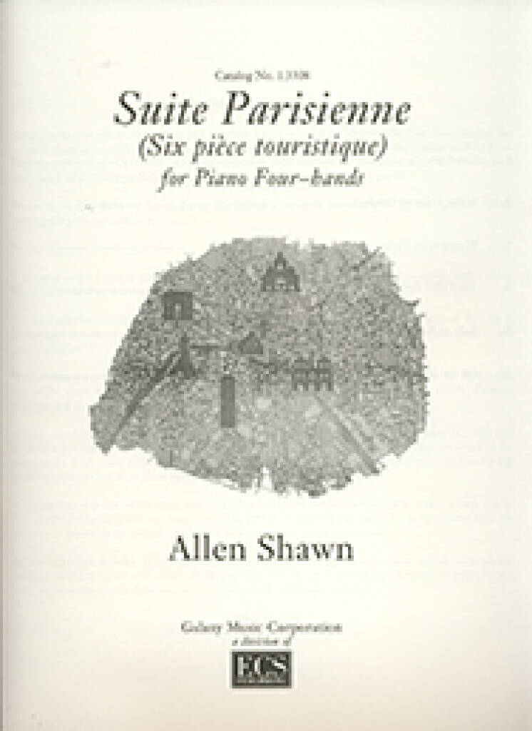 Suite Parisienne