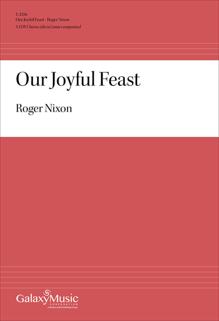 Our Joyful Feast