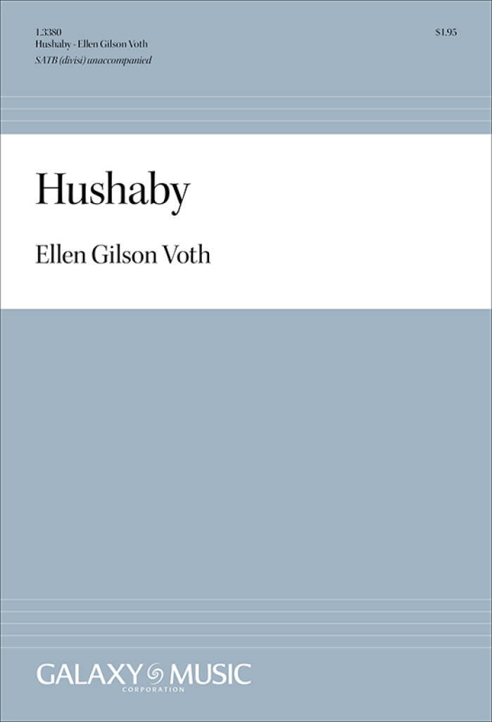 Hushaby