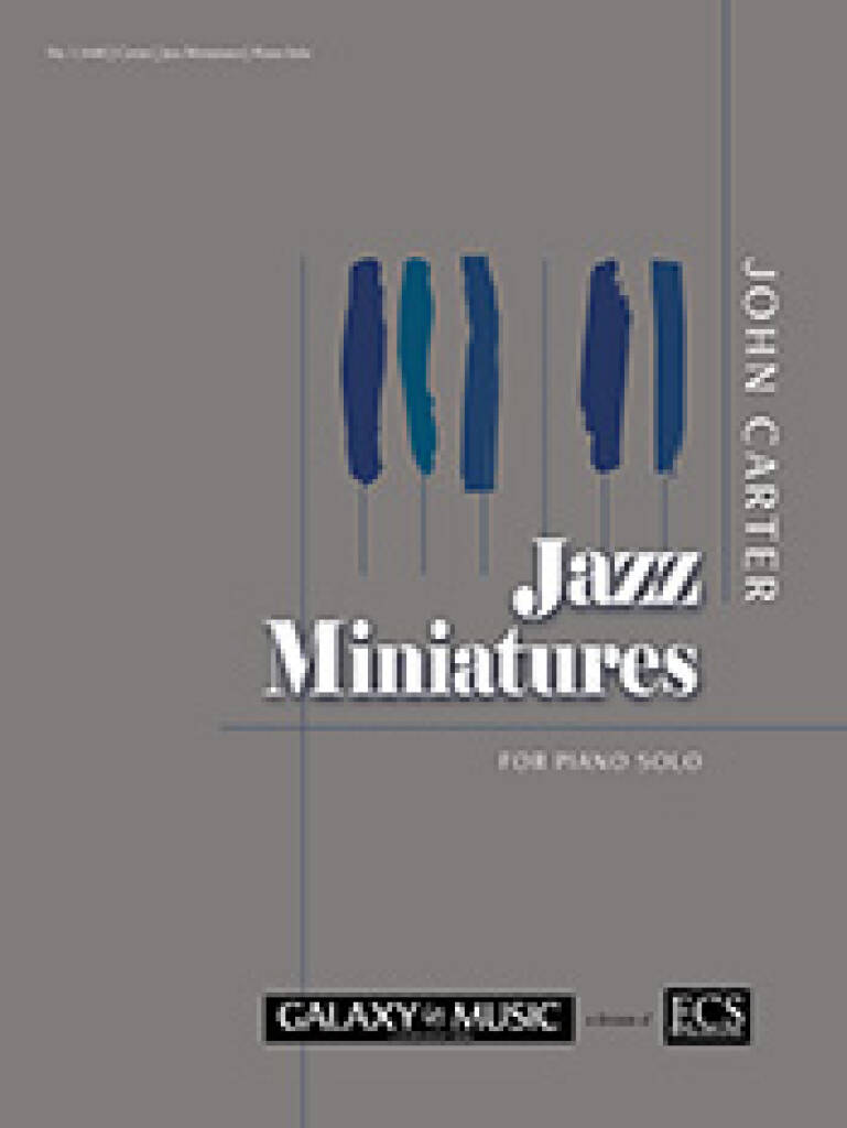 Jazz Miniatures