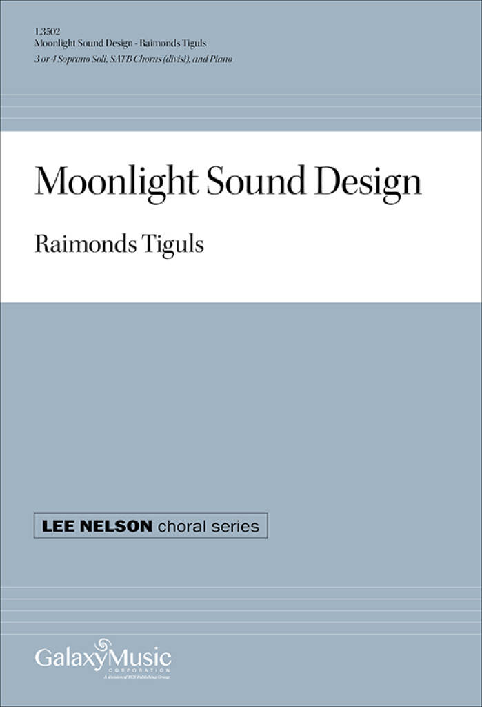 Moonlight Sound Design