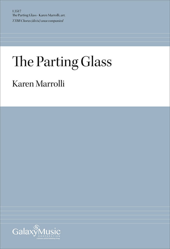 The Parting Glass