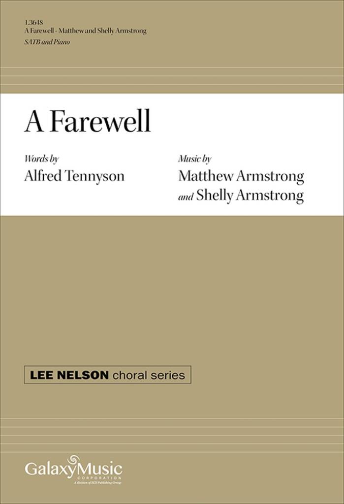 A Farewell