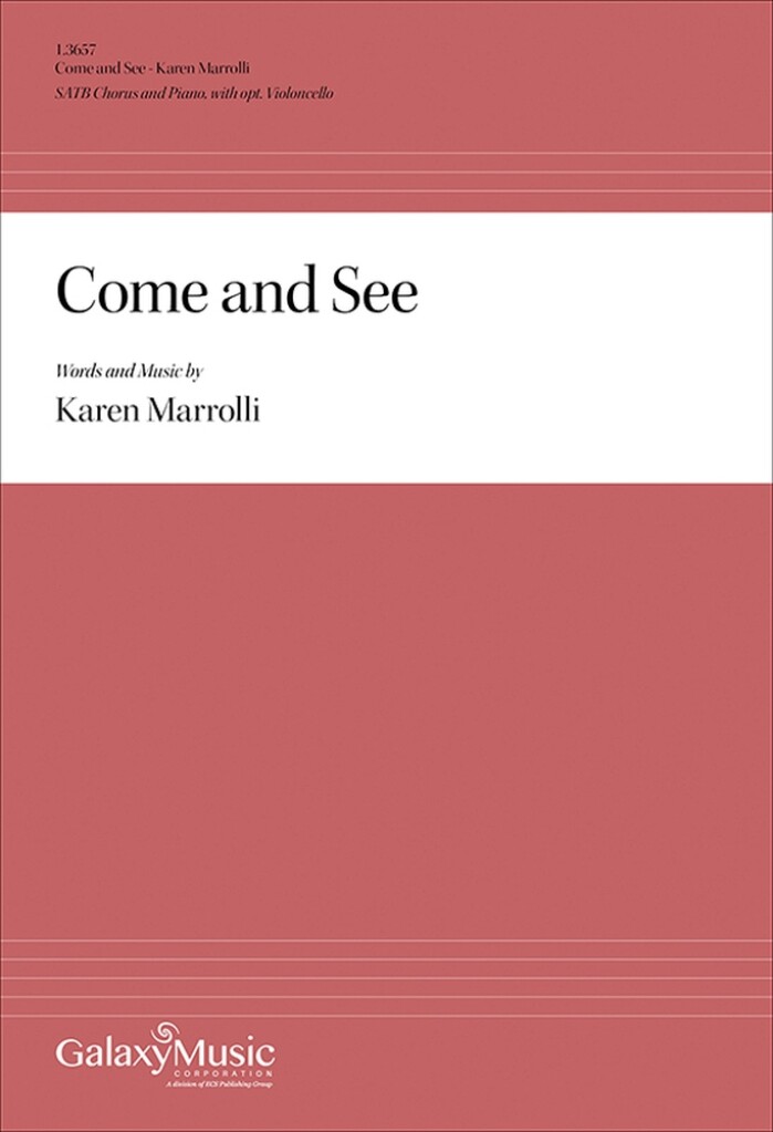 Come and See