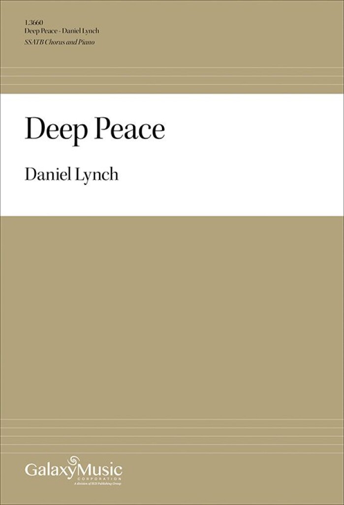 Deep Peace