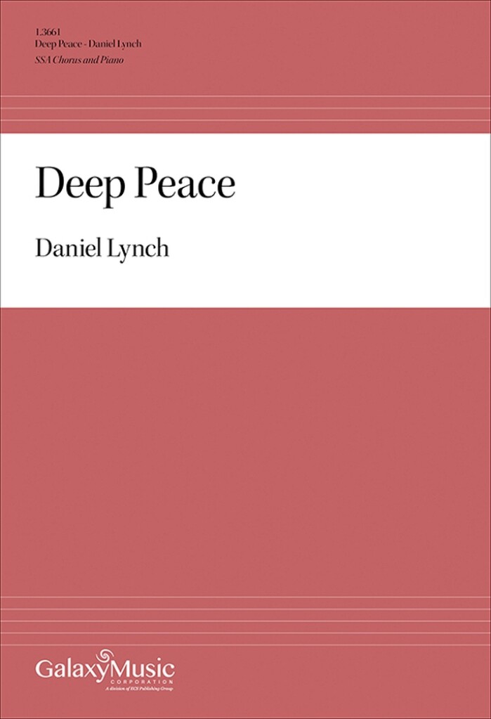 Deep Peace