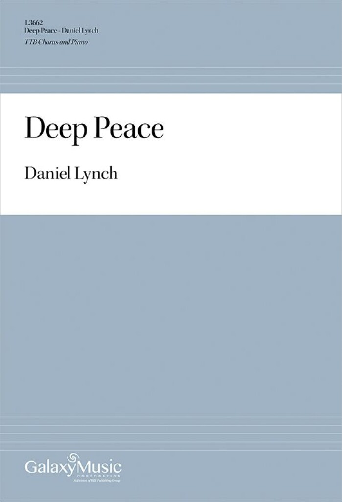 Deep Peace