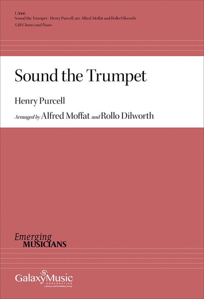 Sound the Trumpet