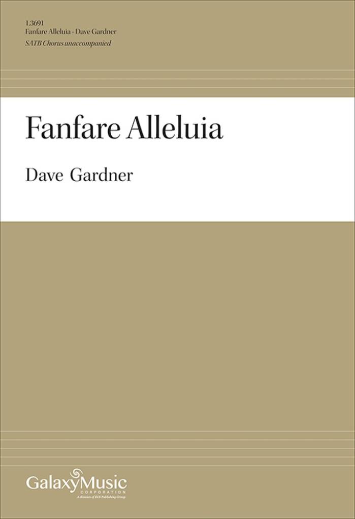 Fanfare Alleluia