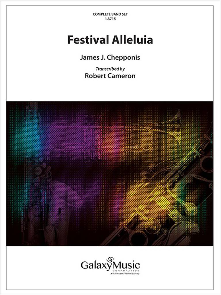 Festival Alleluia : Complete Set