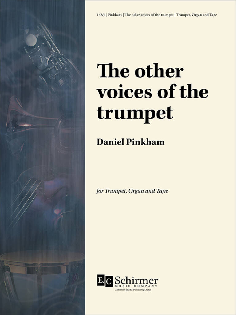 The Other Voices of the Trumpet : Revelation 8:12
