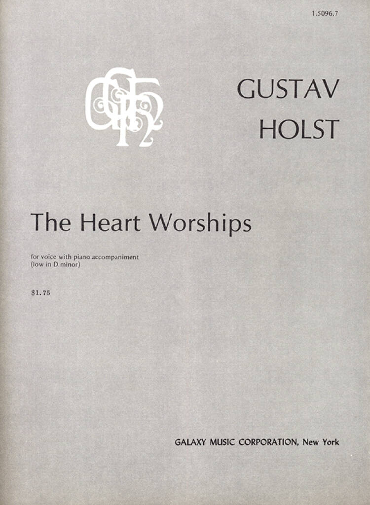 The Heart Worships